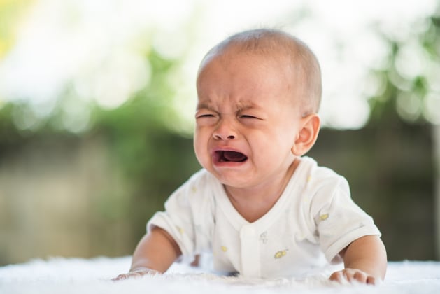 Baby Crying